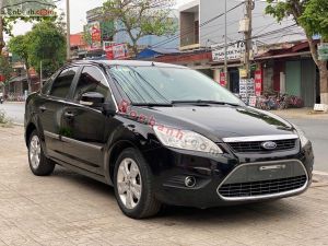 Xe Ford Focus 2.0 AT Ghia 2011
