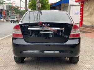 Xe Ford Focus 2.0 AT Ghia 2011