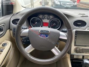 Xe Ford Focus 2.0 AT Ghia 2011