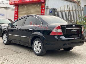 Xe Ford Focus 2.0 AT Ghia 2011