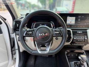 Xe Kia Sonet Premium 1.5 AT 2022