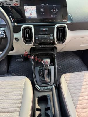 Xe Kia Sonet Premium 1.5 AT 2022