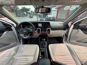 Xe Kia Sonet Premium 1.5 AT 2022