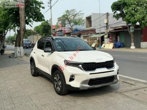 Xe Kia Sonet Premium 1.5 AT 2022