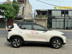 Xe Kia Sonet Premium 1.5 AT 2022