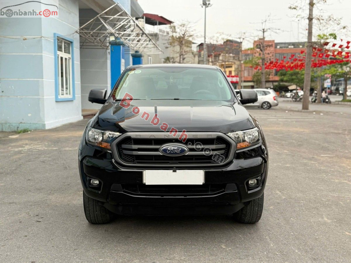 Ford Ranger XLS 2.2L 4x2 MT 2020
