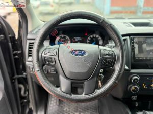 Xe Ford Ranger XLS 2.2L 4x2 MT 2020
