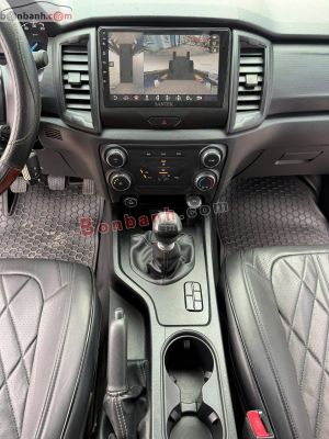 Xe Ford Ranger XLS 2.2L 4x2 MT 2020