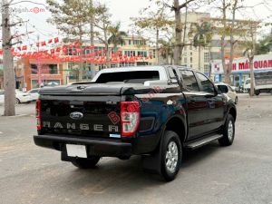 Xe Ford Ranger XLS 2.2L 4x2 MT 2020