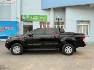 Xe Ford Ranger XLS 2.2L 4x2 MT 2020