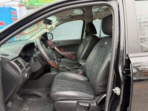 Xe Ford Ranger XLS 2.2L 4x2 MT 2020