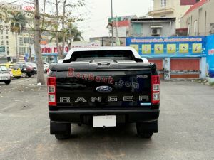 Xe Ford Ranger XLS 2.2L 4x2 MT 2020