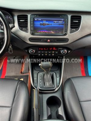 Xe Kia Rondo GAT 2016