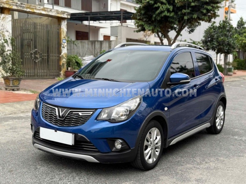 VinFast Fadil 1.4 AT 2021