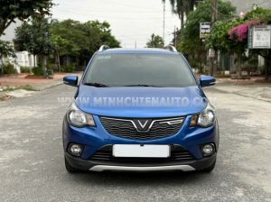 Xe VinFast Fadil 1.4 AT 2021