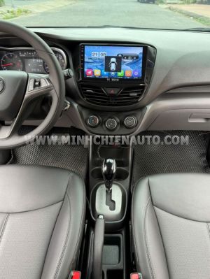 Xe VinFast Fadil 1.4 AT 2021