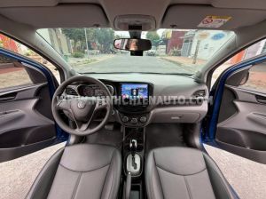 Xe VinFast Fadil 1.4 AT 2021