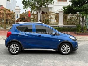 Xe VinFast Fadil 1.4 AT 2021