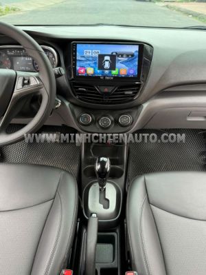 Xe VinFast Fadil 1.4 AT 2021