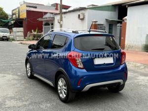 Xe VinFast Fadil 1.4 AT 2021