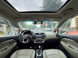 Xe Kia Rio 1.4 AT 2014