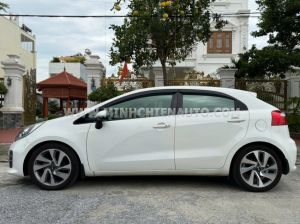 Xe Kia Rio 1.4 AT 2014