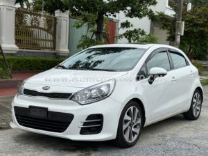 Xe Kia Rio 1.4 AT 2014