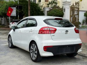 Xe Kia Rio 1.4 AT 2014