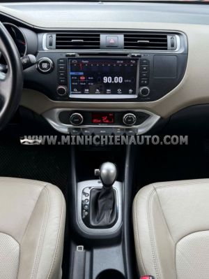 Xe Kia Rio 1.4 AT 2014