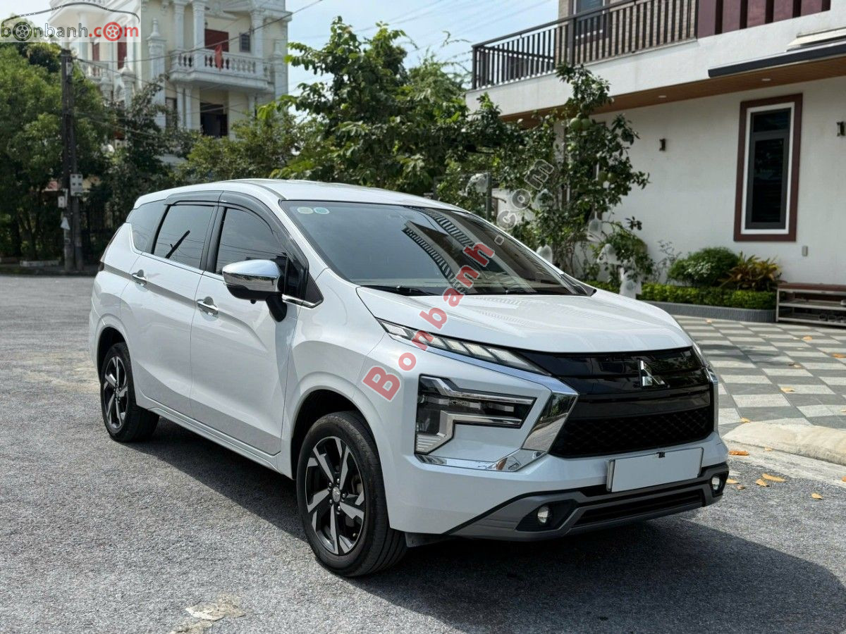 Mitsubishi Xpander Premium 1.5 AT 2022