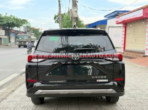 Xe Toyota Veloz Cross 1.5 CVT 2025