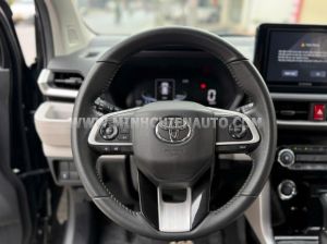 Xe Toyota Veloz Cross 1.5 CVT 2025