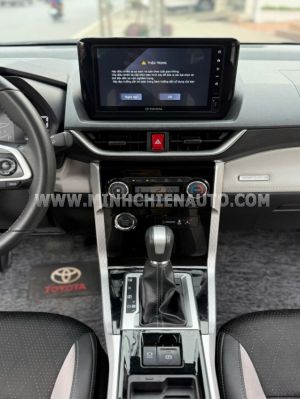 Xe Toyota Veloz Cross 1.5 CVT 2025