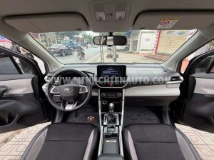 Xe Toyota Veloz Cross 1.5 CVT 2025