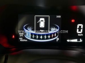 Xe Toyota Veloz Cross 1.5 CVT 2025