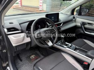 Xe Toyota Veloz Cross 1.5 CVT 2025