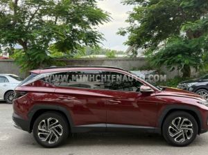 Xe Hyundai Tucson 1.6 AT Turbo HTRAC Đặc biệt 2024