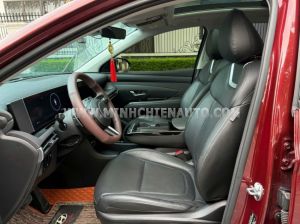 Xe Hyundai Tucson 1.6 AT Turbo HTRAC Đặc biệt 2024