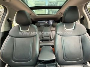 Xe Hyundai Tucson 1.6 AT Turbo HTRAC Đặc biệt 2024