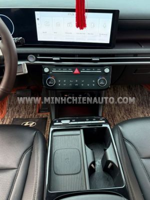 Xe Hyundai Tucson 1.6 AT Turbo HTRAC Đặc biệt 2024