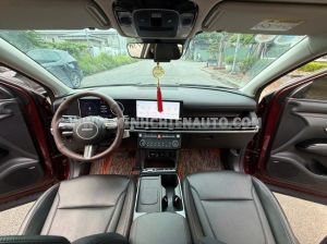 Xe Hyundai Tucson 1.6 AT Turbo HTRAC Đặc biệt 2024