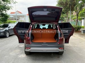 Xe Hyundai Tucson 1.6 AT Turbo HTRAC Đặc biệt 2024