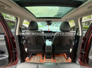 Xe Hyundai Tucson 1.6 AT Turbo HTRAC Đặc biệt 2024