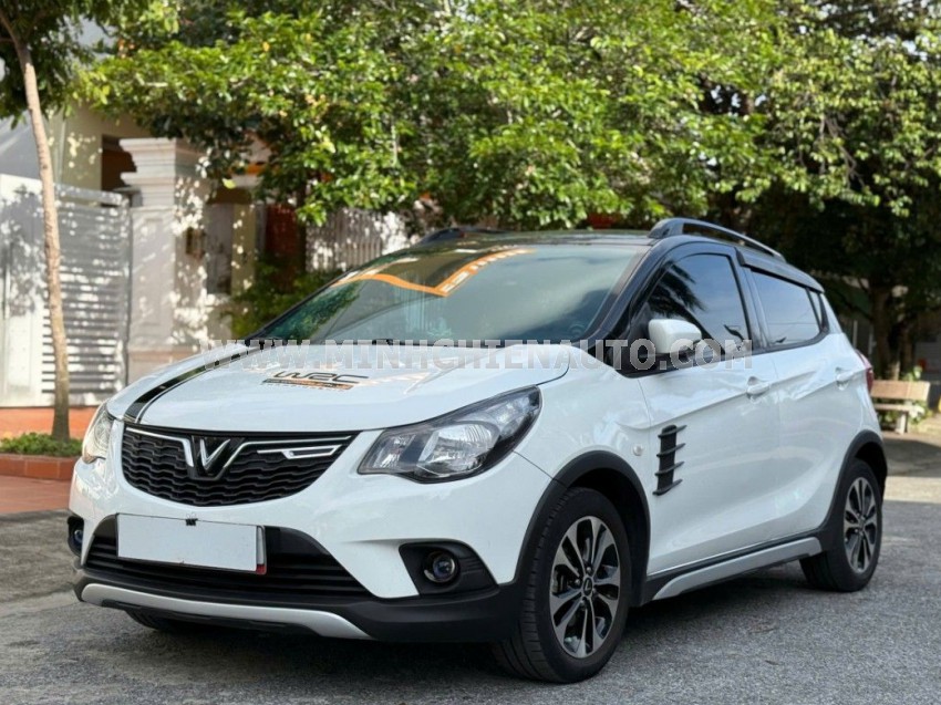 VinFast Fadil 1.4 AT Plus 2021