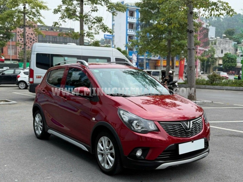 VinFast Fadil 1.4 AT 2021