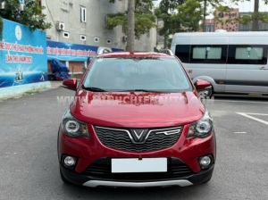 Xe VinFast Fadil 1.4 AT 2021