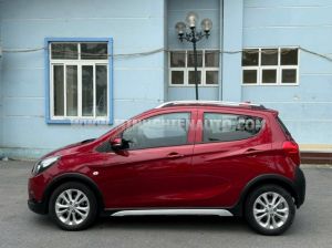 Xe VinFast Fadil 1.4 AT 2021