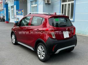 Xe VinFast Fadil 1.4 AT 2021