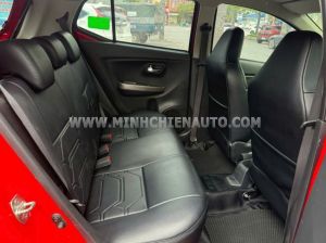 Xe Toyota Wigo 1.2G AT 2018