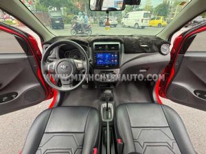 Xe Toyota Wigo 1.2G AT 2018